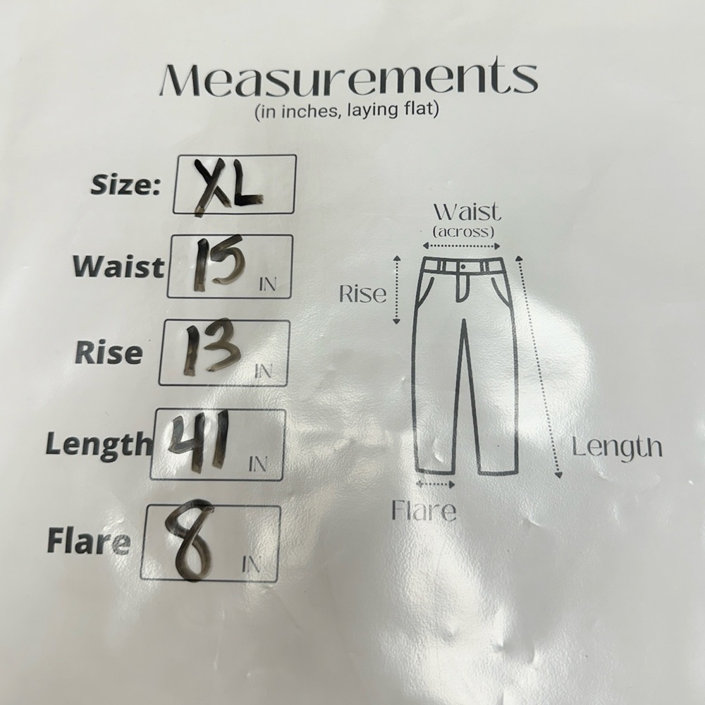 F studio Jeans - Picture 3 of 10